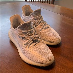 Yeezy boost